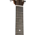 Headstock & Neck of Martin Grand J-16E 12 String Guitar image number 4